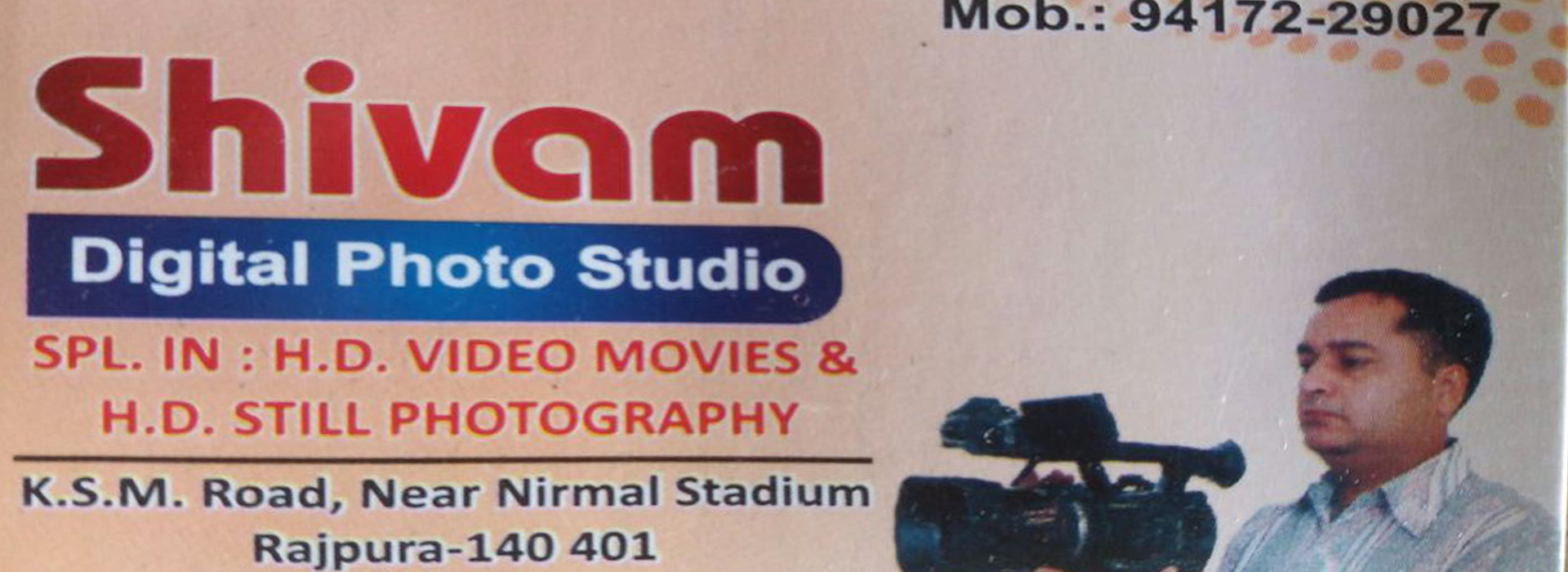 Rajpura No.1 free business listing site