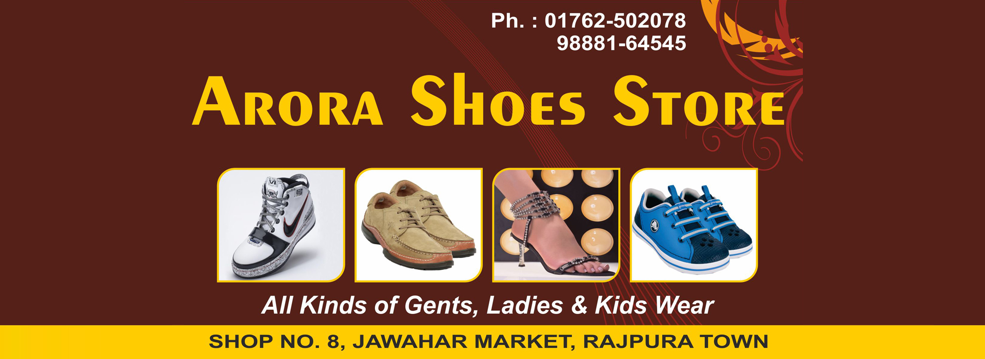 Rajpura No.1 free business listing site