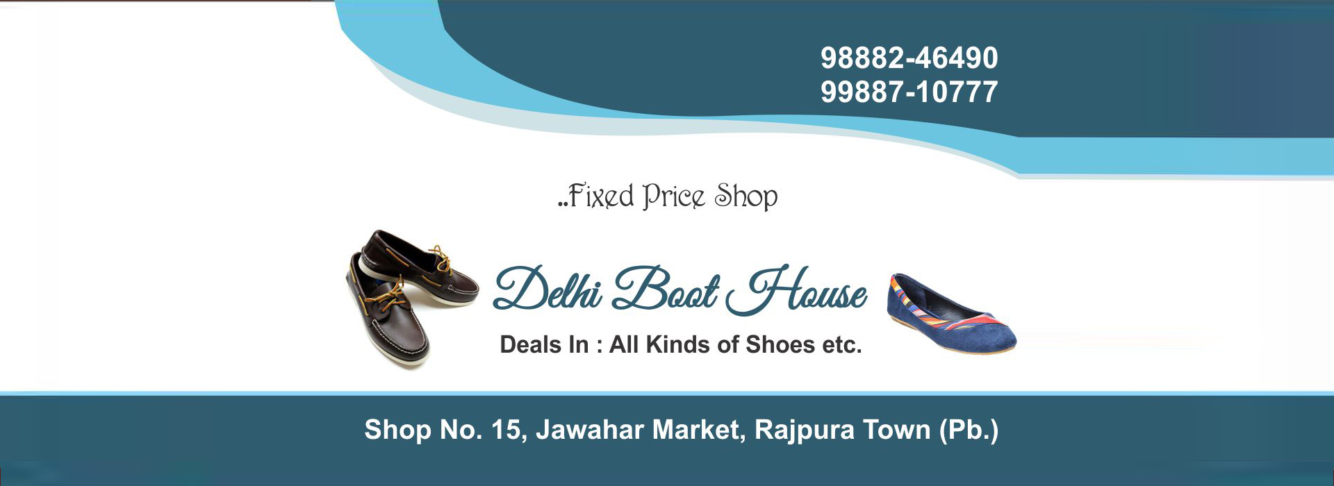 Rajpura No.1 free business listing site